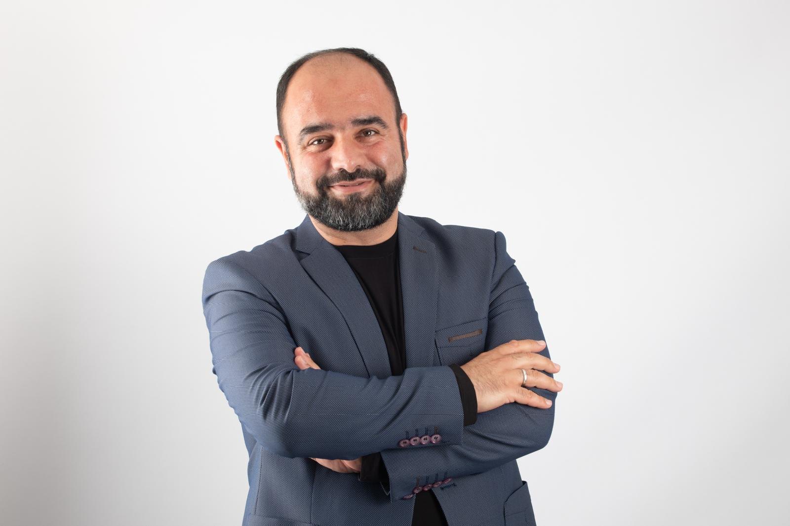 Ahmet Bulut