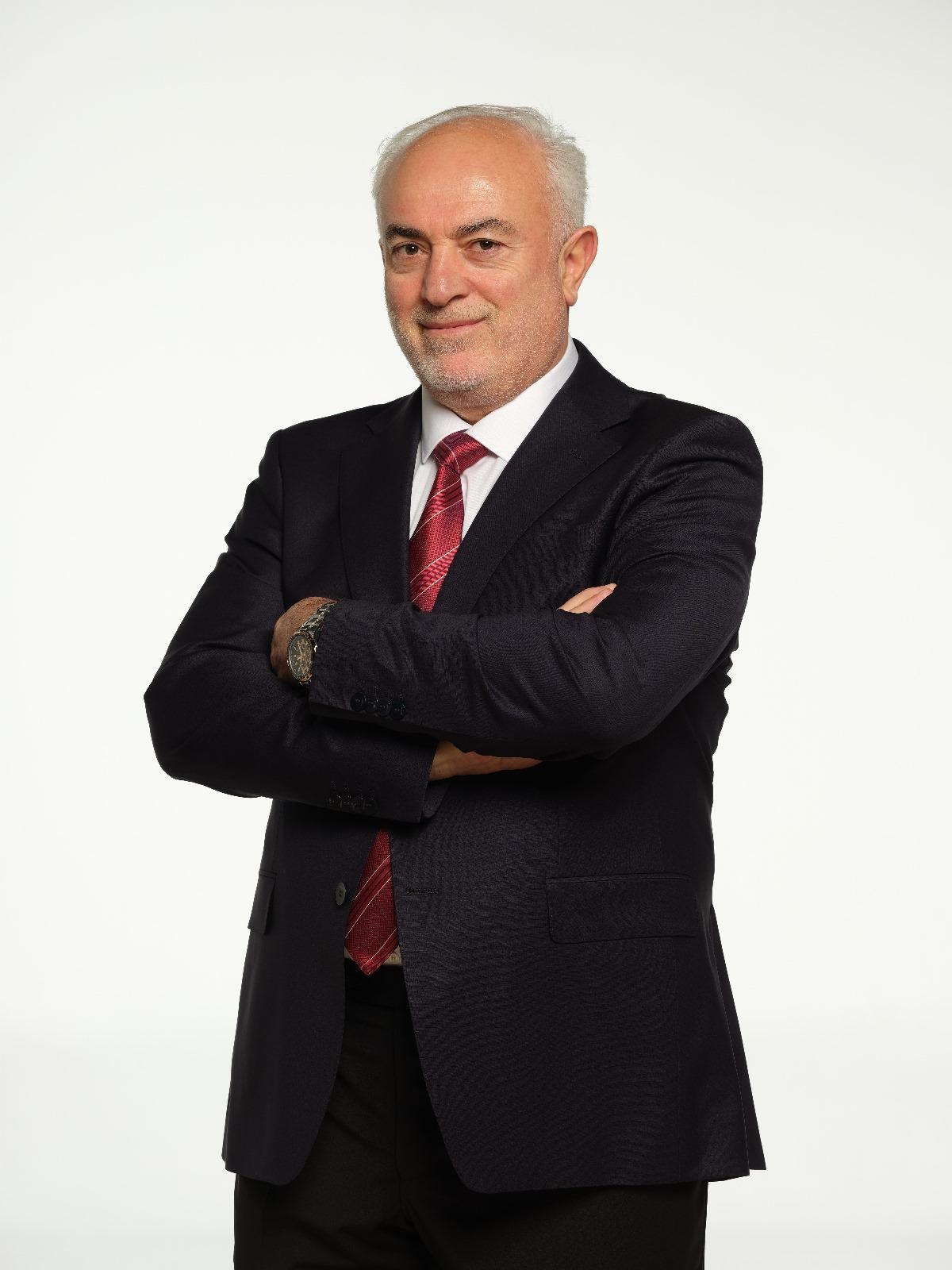 Ahmet Yılmaz